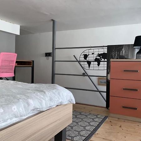 ザダルNice Apartmet N&Nアパートメント エクステリア 写真