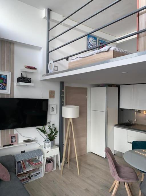 ザダルNice Apartmet N&Nアパートメント エクステリア 写真