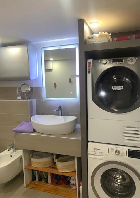 ザダルNice Apartmet N&Nアパートメント エクステリア 写真