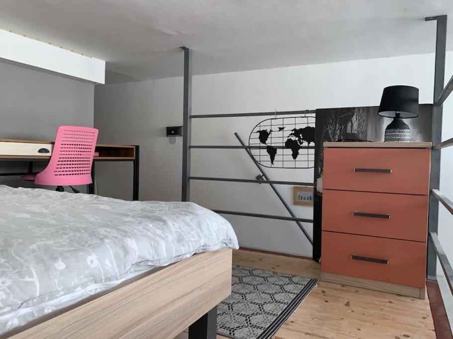 ザダルNice Apartmet N&Nアパートメント エクステリア 写真